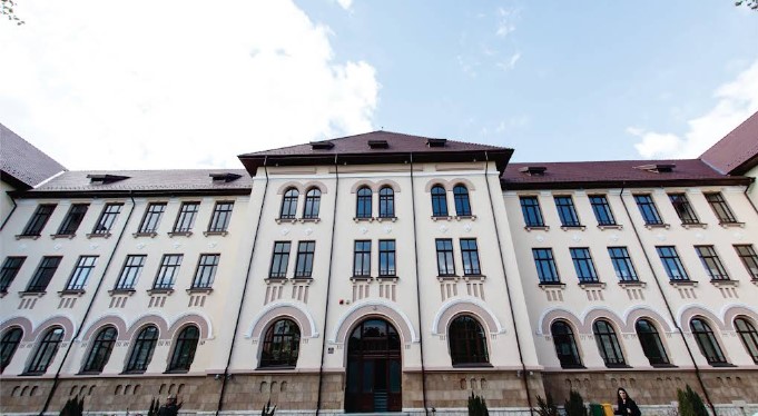Muzeul judetean Buzau