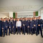 Inspectoratul de Poliție Județean Covasna și-a mărit echipa