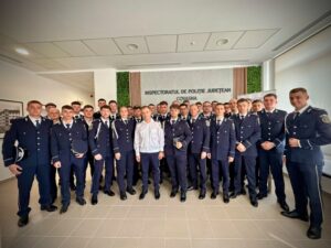 Promotie agenti_Iunie 2026