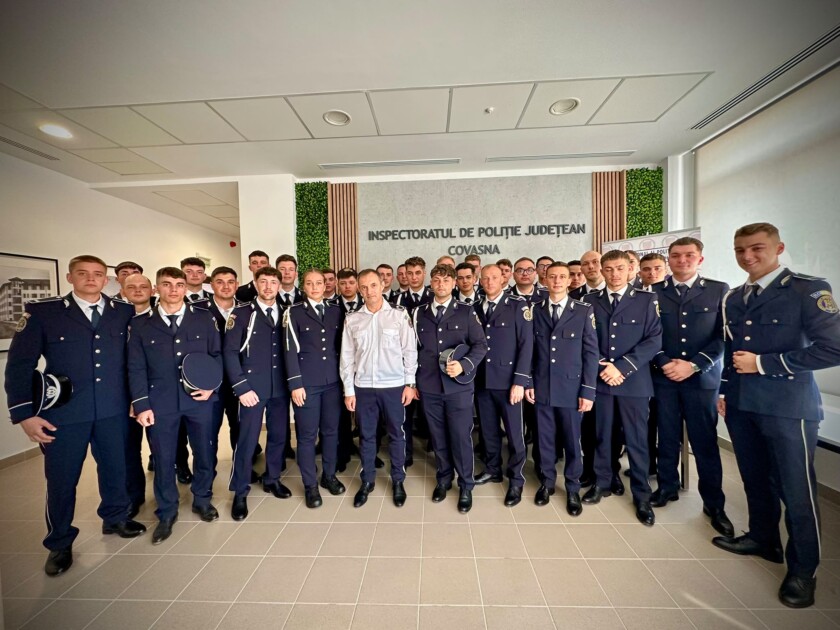 Promotie agenti_Iunie 2026