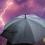 Avertizare Cod Portocaliu. Gospodării inundate în Râmnicu Sărat și Oreavul