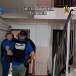 Percheziții domiciliare în Buzău, București și Ilfov. Evaziune fiscală de 1.068.448 de lei