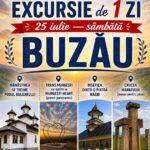 ,,Murgești heart,, va fi, în iulie, loc de popas pentru turiști din Călărași