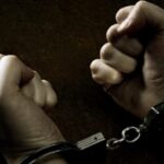 Bărbat reținut pentru nerespectarea ordinului de protecție provizoriu