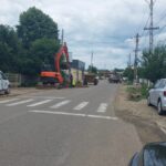 Lucrări majore de modernizare în Valea Râmnicului
