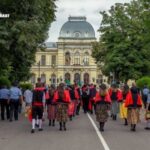 Festival internațional de muzică și dans tradițional la Râmnicu Sărat