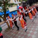 Festival internațional de muzică și dans tradițional la Râmnicu Sărat