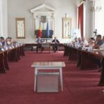 DSV Buzău, „oaia neagră” a Oborului din Râmnicu Sărat. Terenul a ajuns în paragină iar acum se împarte pentru extinderea Zonei Industriale