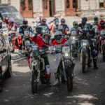 Râmnicu Sărat, capitala europeană a RoRallyMarathon 2026 aduce la start cei mai buni piloți din Europa