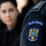 Tânăr de 16 ani cercetat pentru furt