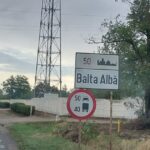 Proiect finalizat cu succes de reprezentanții U.A.T. Balta Albă