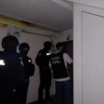 30 de percheziții în București, Ilfov, Teleorman, Constanța, Giurgiu, Ialomița, Călărași și Galați