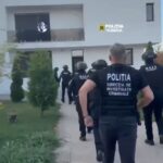 Descinderi D.I.I.C.O.T. în două județe, inclusiv la o unitate de penitenciar. 29 de mandate de percheziție