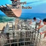 Cruce monumentală în punctul „La Pandela” de pe traseul spectaculos TransMurgești