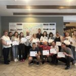 Europa mai aproape de comunitățile Buzăului. O experiență Erasmus+ care schimbă vieți