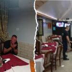 Scandal la localul tiriștilor din Râmnicu Sărat