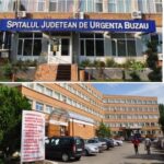 Grevă generală pe termen nelimitat în aproximativ 400 de unități sanitare publice din toată țara