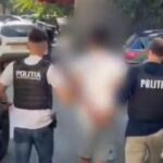 Urmărit național depistat de polițiștii din Urziceni