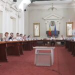 Consilierii PNL din Râmnicu Sărat s-au abținut. Vor buget de pandemie în educație
