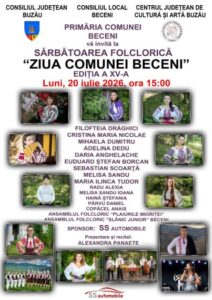 ziua comunei