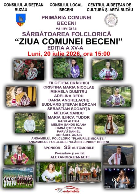 ziua comunei