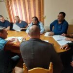 ALĂTURI DE OAMENI! Ajutor de urgență aprobat la Balta Albă din bugetul local