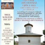 Eveniment spiritual major la Râmnicu Sărat. Sute de credincioși sunt așteptați la Procesiunea cu Epitaful Maicii Domnului