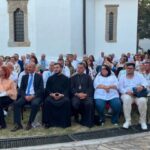 Râmnicu Sărat în straie de sărbătoare. Recepție fastuoasă la Complexul Brâncovenesc