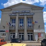 Eveniment cinematografic la Centrul Cultural „Florica Cristoforeanu”: Filmul „Jocul Luminii” va fi proiectat în prezența regizorului Ovidiu Georgescu