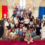 Râmnicu Sărat, gazda unui nou schimb internațional de tineri prin programul Erasmus+