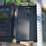 DESCINDERI ÎN FORȚĂ! Arsenal de arme, trofee de vânătoare și materiale pirotehnice confiscate în urma a 12 percheziții masive!