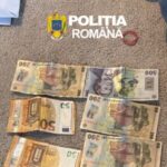 Tânăr de 23 de ani din Vadu Pașii, arestat pentru proxenetism. Avere de 600.000 de euro din exploatarea unei tinere