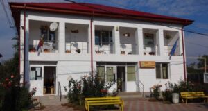 Primaria Ghergheasa
