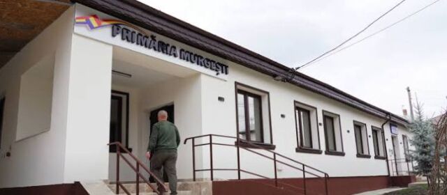 Primaria Murgesti