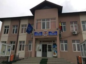 Primaria Rusetu