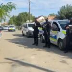 Acțiune cu efective mărite. Dosar penal pe numele unui minor de 13 ani din Râmnicu Sărat