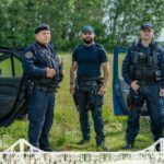 Mobilizare masivă a jandarmilor în acest weekend! Efective suplimentate la festivalurile din Fetești, Amara și Slobozia