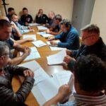 OPORTUNITATE | Primarul Marin Ionel și Consiliul Local Balta Albă aduc fondurile europene mai aproape de cetățeni. Întâlnire crucială cu reprezentanții GAL Crivățul de Sud-Est