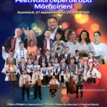 TOAMNA BANILOR GREI LA MĂRĂCINENI | Legumicultorii își pun pe masă faimoasa ceapă de apă. Show total cu Nicu Paleru și Trupa Nemuritorii