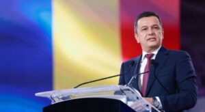 Grindeanu