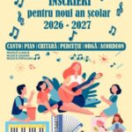 Au început înscrierile la Școala Populară de Arte Buzău pentru anul școlar 2026-2027