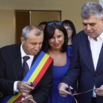 INVESTIȚIE EXCLUSIVĂ | Marcel Ciolacu a inaugurat la Mărăcineni una dintre cele mai moderne școli din județul Buzău, în prima zi de cursuri