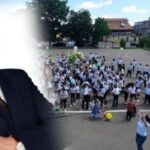 START ÎN ANUL ȘCOLAR | Sorin Cîrjan, alături de elevi și părinți: Cum a fost pregătită rețeaua de învățământ din Râmnicu Sărat pentru noul debut