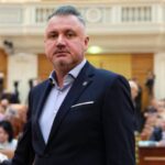 Romeo Lungu își menține poziția cheie în conducerea Parlamentului. Vot strategic la debutul unei sesiuni marcate de tensiuni majore