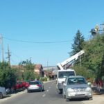 STRATEGIE EDILITARĂ | Rețeaua electrică din Valea Râmnicului intră în era digitală. Cum transformă un primar inginer comuna pentru a o aduce la nivelul unui oraș