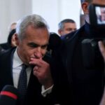 BREAKING NEWS | Călin Georgescu, ridicat din trafic de DIICOT! Percheziții de proporții la vila sa din Mogoșoaia într-un dosar de crimă organizată
