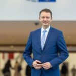 BREAKING NEWS | Nicușor Dan a tăiat nodul gordian: Siegfried Mureșan este noul premier desemnat al României, după negocieri maraton la Palatul Cotroceni