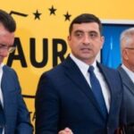 AUR propune modificarea Constituției: Termene stricte pentru desemnarea Guvernului și dizolvarea de drept a Parlamentului