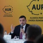 AUR nu legitimează viitorul Cabinet: „România nu mai are nevoie de încă o împărțire de funcții”