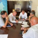 VIZIUNE ȘI MANAGEMENT | Administrația condusă de Sorin Cîrjan transformă Râmnicu Sărat într-un model de dezvoltare: Șantiere majore în execuție pentru un oraș digital și verde